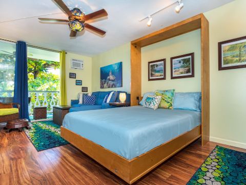 Kona Islander Inn Condos