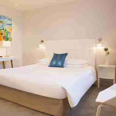 Hôtel Escale Oceania Lorient Rooms