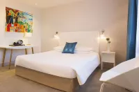Hôtel Escale Oceania Lorient - 3 estrellas