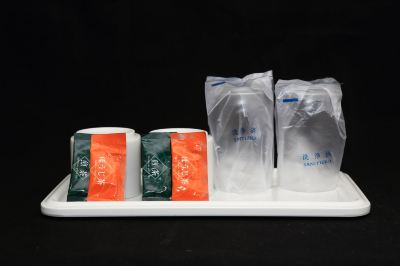 ツインルーム 禁煙 スマイルホテル塩釜の写真