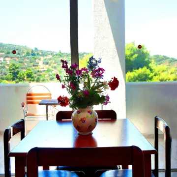 Villa Agnanti Boutique