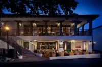 Ojai Valley Inn Hotels near Krishnamurti Center