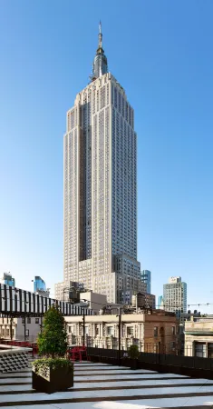 Kixby Отели рядом с достопримечательностью «Колледж Мерси»