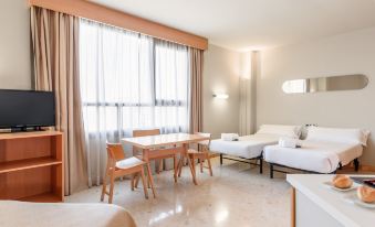 Aparthotel Exe Campus San Mamés
