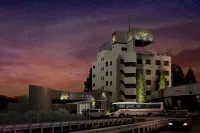 Musashino Grand Hotel and Spa Hotels in 