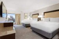 Woodcliff Hotel and Spa Hotels in Perinton