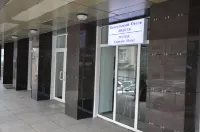 Zodiak Capsule Hotel