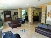 Hotel Faenician Hotels in Aparecida