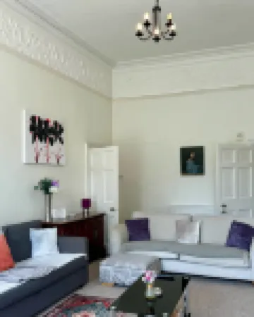 Grosvenor Apartments in Bath - Great for Families, Groups, Couples, 80 sq m, Parking