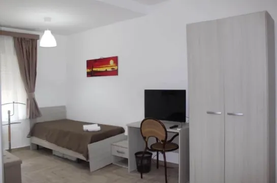 Affittacamere la Traversa