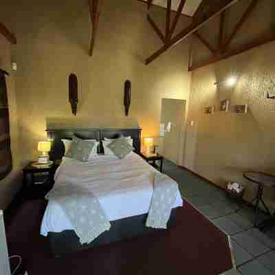 Elephant's Nest Rooms