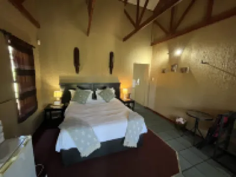 Elephant's Nest Hotels in Graskop