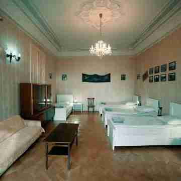 Guest House Old Kutaisi Rooms