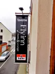 Fly Inn Brussels Airport - parking