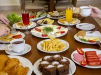 Bursa Palas Hotel Bursa otelleri