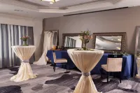 Courtyard Charleston Waterfront