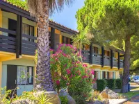 Azureva Club Cap d'Agde Hôtels à : Agde