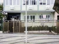 Ocean View Copacabana Best Spot Hotels in 