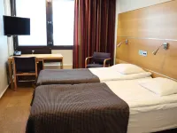 Rokua Health & Spa Hotels in Oulunkaari