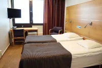 Rokua Health & Spa Hotels in Oulunkaari