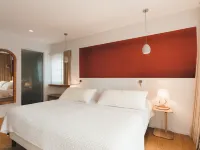 ホテル ブリケテニア ゲタリーのホテル
