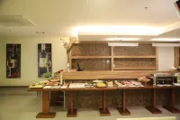 Ramada by Wyndham Macaé Hotel & Suites - breakfast