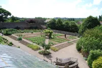Longueville Manor - 5-Star
