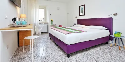 Guest House Viaroma فنادق في Province of Macerata
