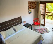 Naquela Jericoacoara Hotels in Jericoacoara