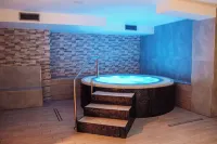 Hotel Alf - spa