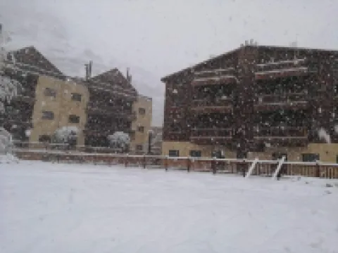 Chalets de Faraya Hotel di Faraiya