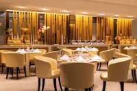 Noom Hotel Niamey - Bữa sáng