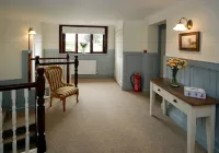 Exmoor House Hotel a West Somerset District