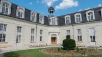 Hotel Beauvilliers Hotel a Mareuil-sur-Cher