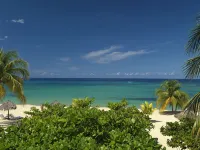 Jamaica Inn - Beach