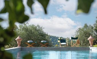 Casavilla Rentals by Torre a Cona