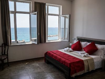 Hotel Virgilio
