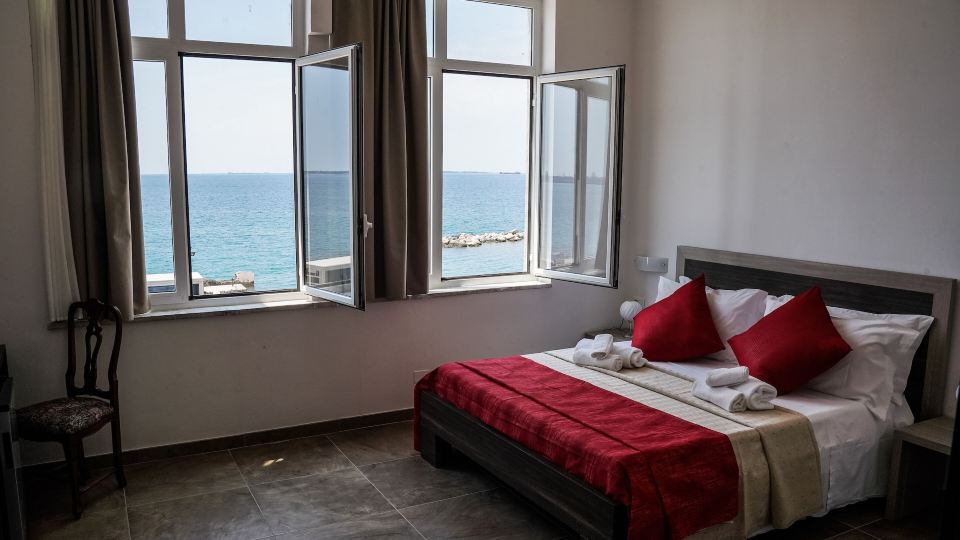 Hotel Virgilio
