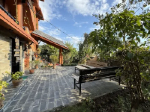 Nar-Bis Hotel โรงแรมใน