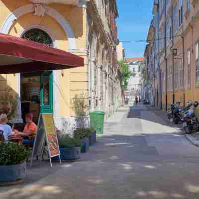 Old City Romantic Studios Others