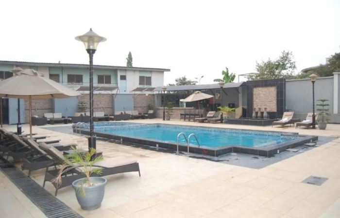 Owu Crown Hotels