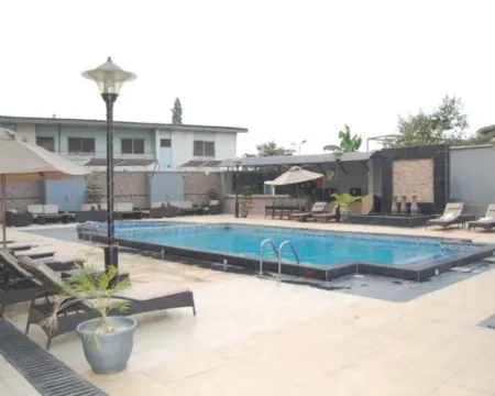 Owu Crown Hotels Hotels in Ibadan