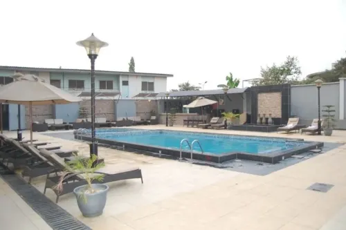 Owu Crown Hotels