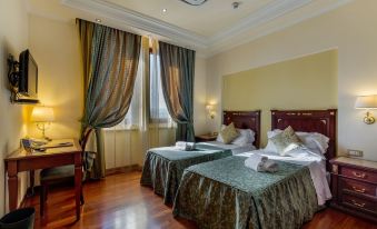 Hotel Panorama
