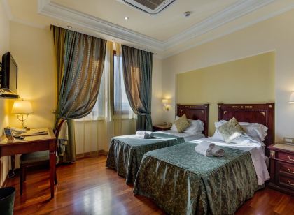 Hotel Panorama