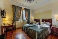 Hotel Panorama Các khách sạn gần Archivio Mario Cervo