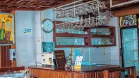 Okapi Hotel
