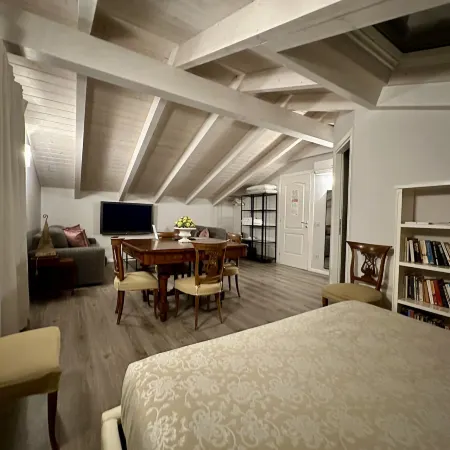 Villa Abbamer