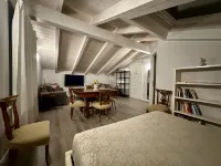 فيلا أبامير فنادق في جروتافيراتا