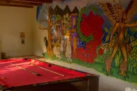 Rossco Hostel